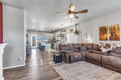 895 E Loma Dr, Pueblo West, CO 81007 - photo 7