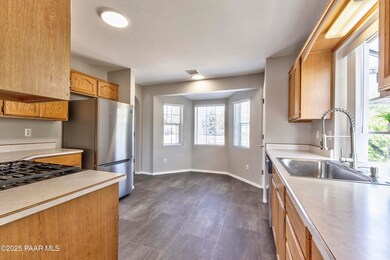 11640 E Manzanita Trail, Dewey-Humboldt, AZ 86327 - photo 7