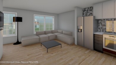 interior rendering_4 - Photo