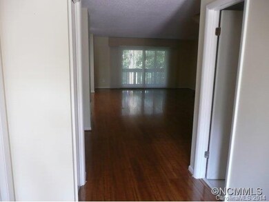 Entrance Hall - Hawaiian Koa