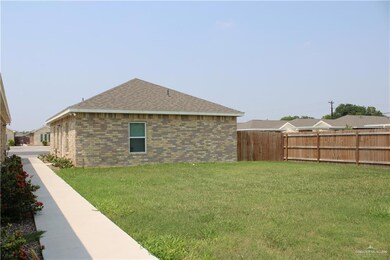 1610 W Broome St, Edinburg, TX 78541 - photo 5