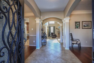 11615 Bertell Ln, Cypress, TX 77429 - photo 5