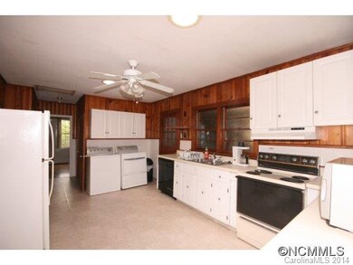 Big Kitchen