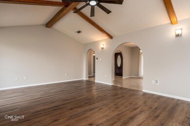 4841 Mourning Dove Ln, Abilene, TX 79606 - photo 6