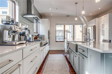 1843 Merriman Way unit 32D2, Pittsburgh, PA 15203 - photo 6