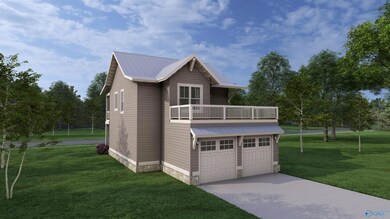 LOT 61 Val Monte Dr, Guntersville, AL 35976 - photo 2