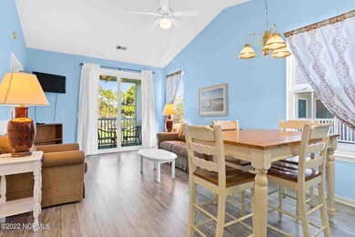Dining Room & Living Room 1