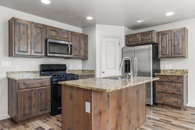 134 W 700 S, Spanish Fork, UT 84660 - photo 7