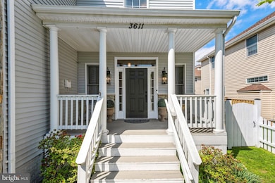 3611 Perry Ave, Kensington, MD 20895 - photo 5