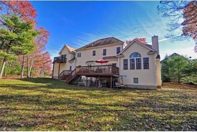 20 Berkshire Dr, Franklin, MA 02038 - photo 5