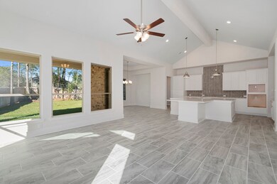 17931 Aqua Haven Ln, Woodloch, TX 77302 - photo 5