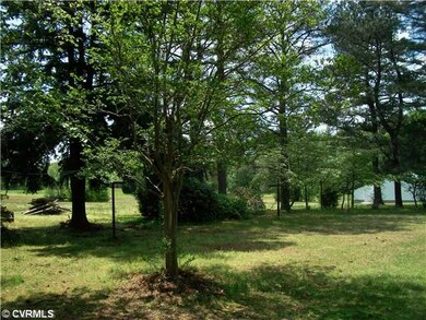Yard/Garden