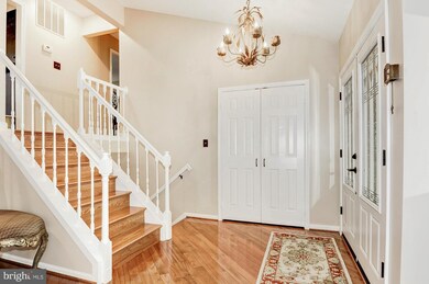 13459 Stream Valley Dr, Chantilly, VA 20151 - photo 4