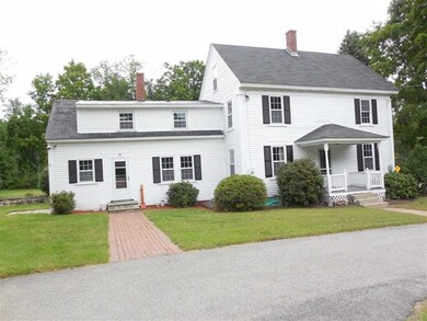 100 Haverhill Rd, Chester, NH 03036 - photo 3