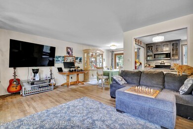 2. Living Room