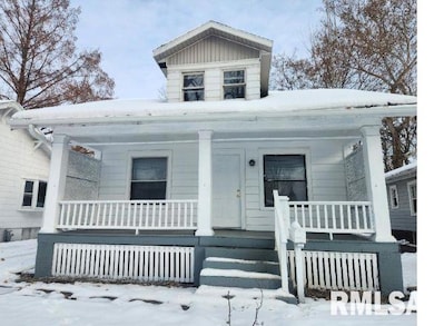 2516 S 10th St, Springfield, IL 62703 - photo 2