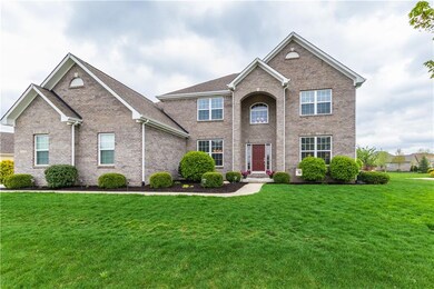 Beautiful  Home in Essex of Noblesville