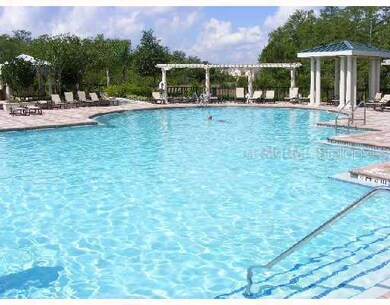 Swimming Pool/Hot Tub/Sauna