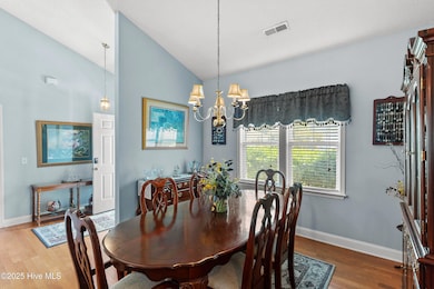 4512 Split Rail Dr, Wilmington, NC 28412 - photo 5