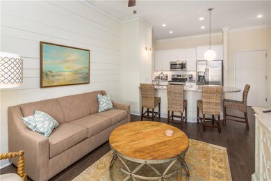 400 Ocean Blvd unit 2300, Saint Simons Island, GA 31522 - photo 3