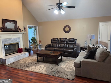 1286 Lake Forest Ln, McDonough, GA 30253 - photo 4