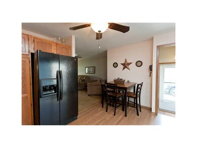 Dining Area.