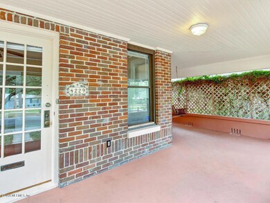 4229 Irvington Ave, Jacksonville, FL 32210 - photo 5