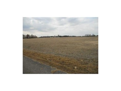 Land/Lot.