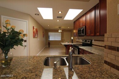 3643 W Tulsa St unit 5, Chandler, AZ 85226 - photo 3