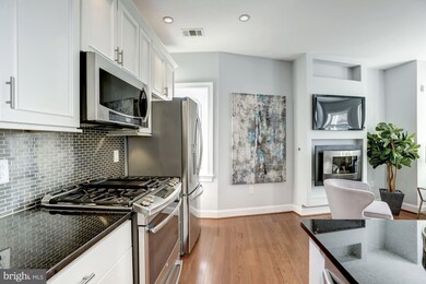 2019 19th St NW unit 4, Washington, DC 20009 - photo 6