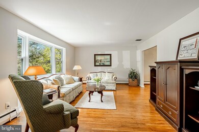 340 Covered Bridge Rd, King of Prussia, PA 19406 - photo 5