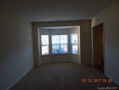 Formal Living Room
