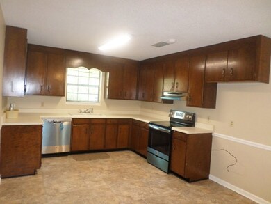 New Appliances