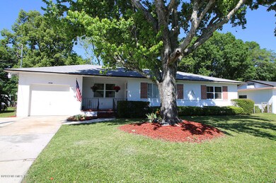 3738 Anvers Blvd, Jacksonville, FL 32210 - photo 2