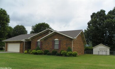 403 Bellwood Dr, Paragould, AR 72450 - photo 2