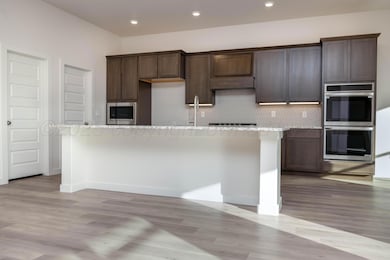 3007 Frontier Ln, Amarillo, TX 79124 - photo 5