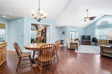 9015 Trellis Pointe Blvd unit A, Charlotte, NC 28227 - photo 5