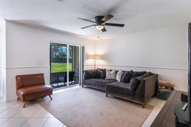 Great Room - Hallway View
