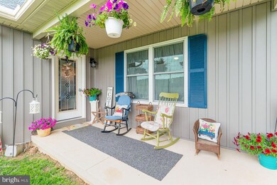 547 Shermans Valley Rd, New Bloomfield, PA - photo 5