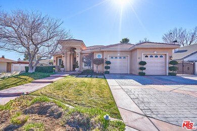 18177 Cold Creek Ln, Victorville, CA 92395 - photo 5