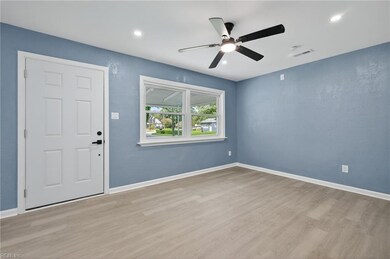 1330 Wingfield Ave, Chesapeake, VA 23325 - photo 4