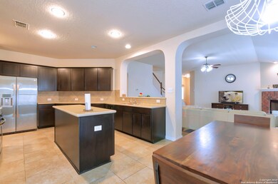 25018 Buttermilk Ln, San Antonio, TX 78255 - photo 4