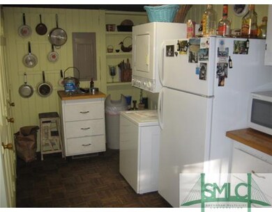 Kitchen. More Kitchen