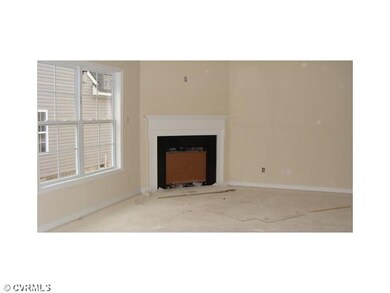 Den/Family/Great Room - Not actual home - likeness