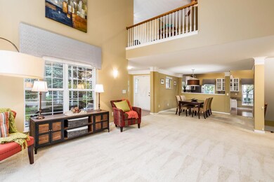 Sycamore Ridge