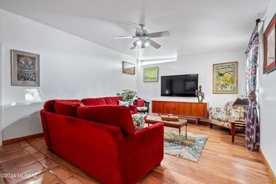 2801 E Kleindale Rd, Tucson, AZ 85716 - photo 6