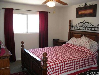 Downstairs Bedroom 1 of 3
