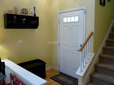 Entry Hall.