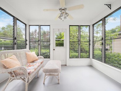 Sun room 1