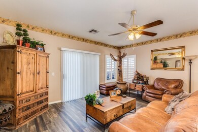 8160 E Osage Ave, Mesa, AZ 85212 - photo 7